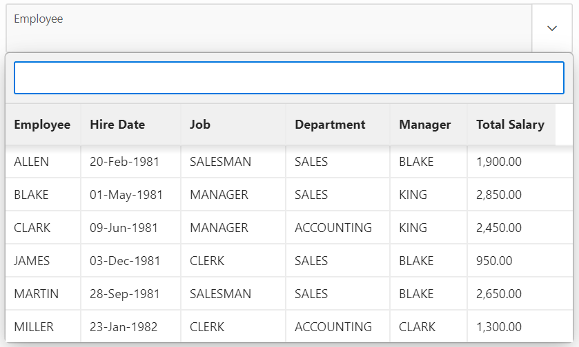 How To Alter Table Add Multiple Columns In Oracle